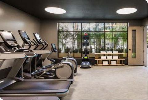 Manjri Hadapsar Project Gym